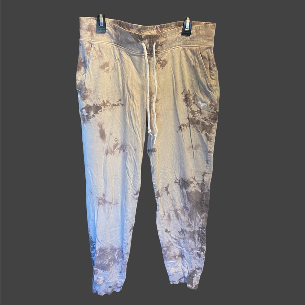 Victoria’s Secret sweatpants